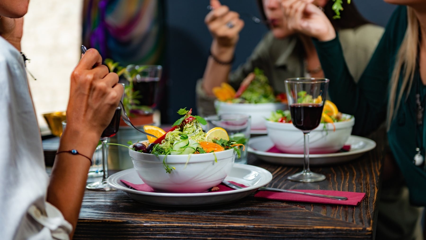 Es oficial: el Gobierno obliga a bares y restaurantes a ofrecer raciones pequeñas y entregar las sobras gratis