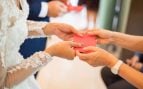 boda dinero