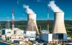 Las centrales nucleares