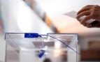Elecciones Andalucía