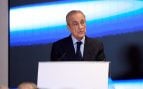 Florentino Pérez