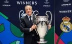 Florentino Pérez