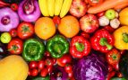 Frutas y verduras. Foto: Freepik / Maginific