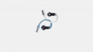 Nothing Ear (open) Blue