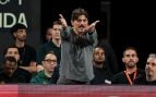 Valencia Basket, Panathinaikos, Giannakopoulos