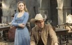 Warner película Westworld