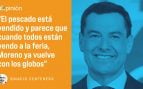 Juanma Moreno, Andalucía, PP