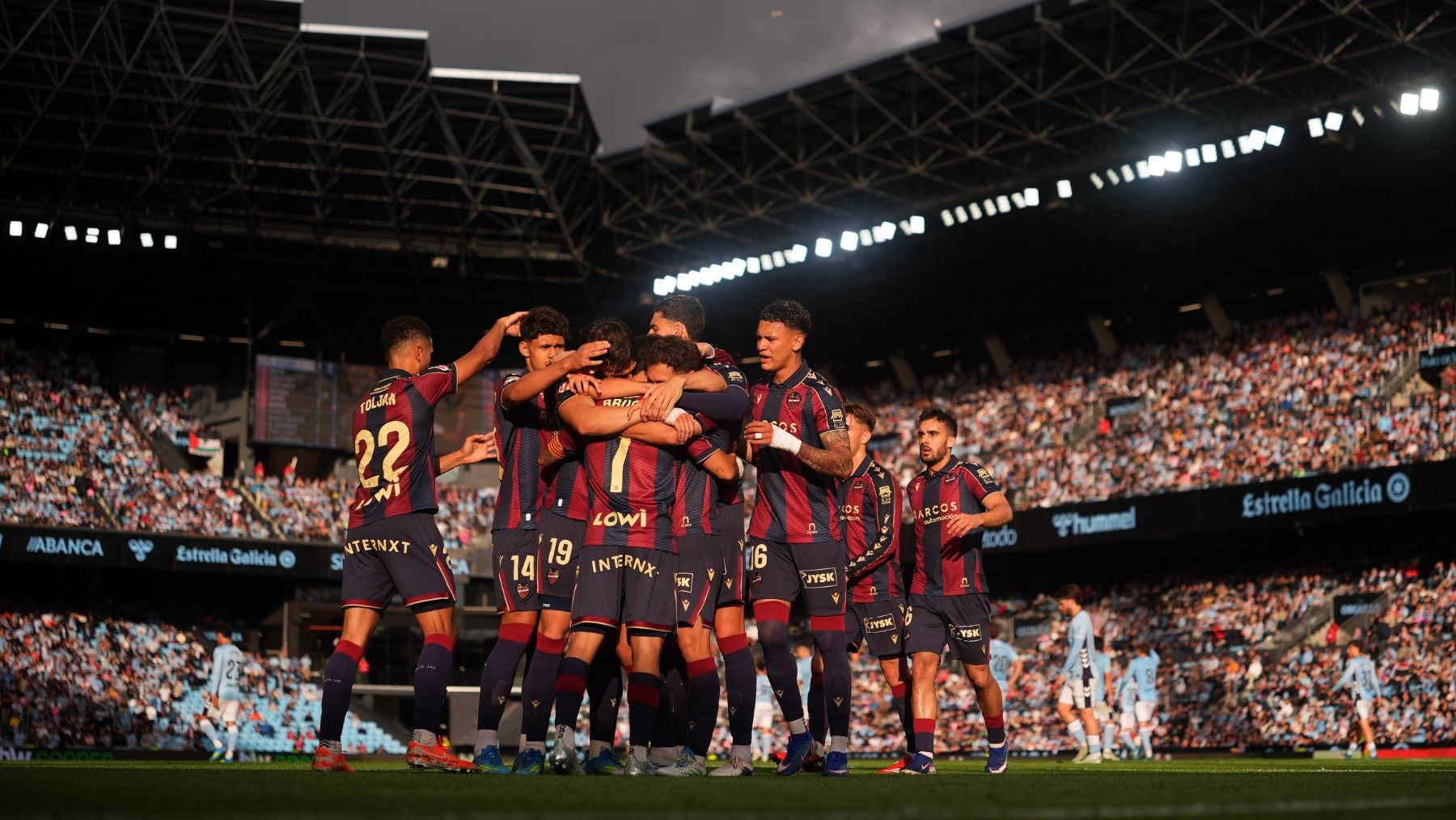 Jornada 36 de la Liga: resumen de los partidos