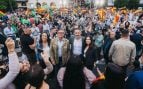 Vox Andalucía Córdoba, Santiago Abascal, Manolo Gavira, Córdoba