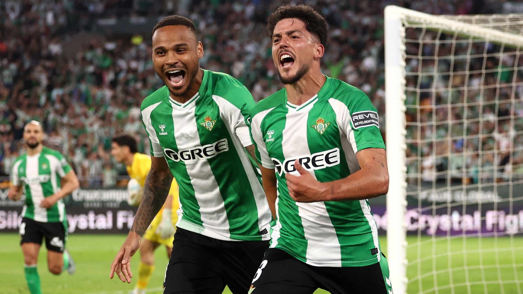 Jornada 36 de la Liga: resumen de los partidos