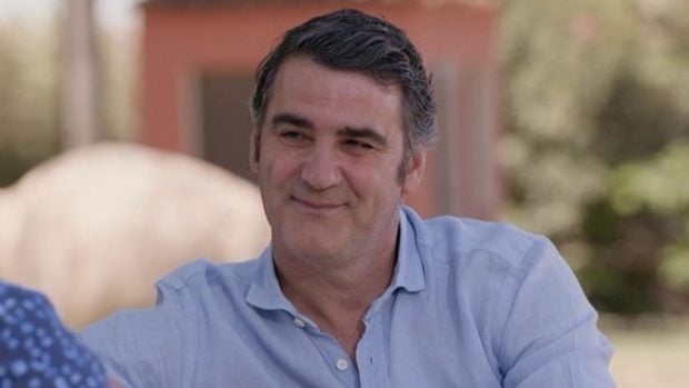 Jesul&iacute;n de Ubrique. (Foto: Europa Press)