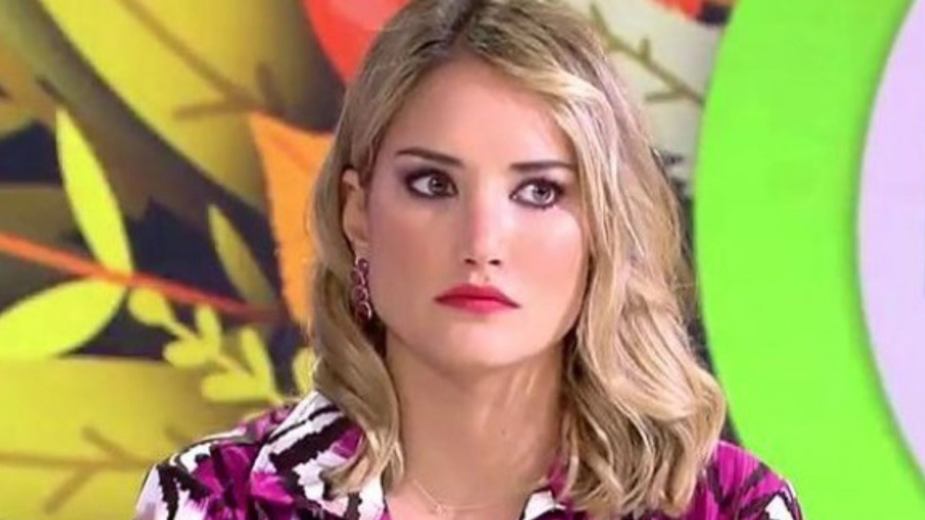 Alba Carrillo carga de nuevo contra RTVE: Los recursos públicos y los derechos no se negocian