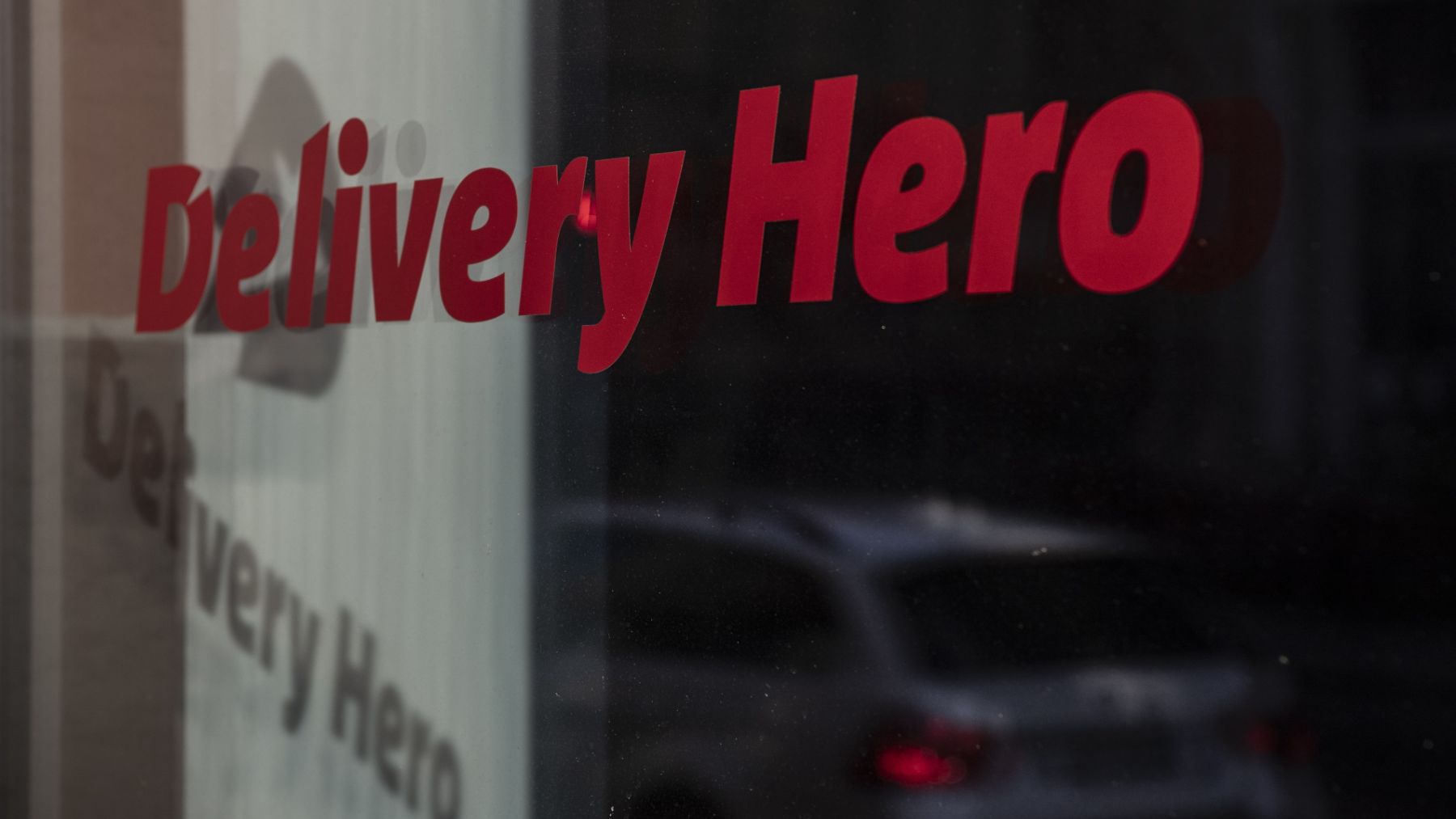 El CEO de Delivery Hero deja su cargo tras 15 años al frente de la compañía
