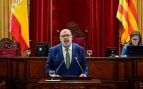 OK del Parlament a la reforma de la ley de capitalidad que permitirá a Palma recibir hasta 60 millones