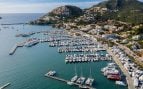 Las concesiones de los puertos deportivos de Baleares se podrán extender hasta los 50 años