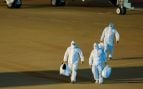 Última hora del hantavirus en directo: primer español contagiado, nuevos casos confirmados y cuarentenas activas hoy