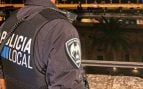 dueño bar Palma cliente moroso agrede barra metálica