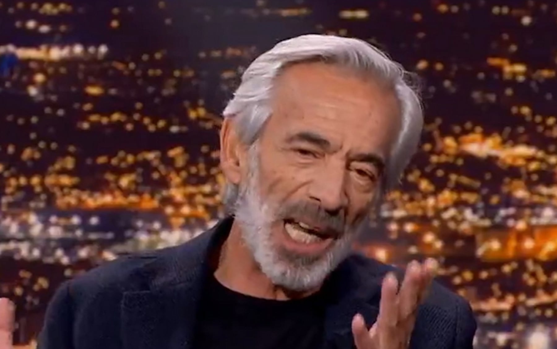 Imanol Arias