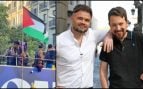 Lamine Yamal Palestina