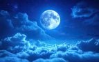 Curiosidades de la Luna