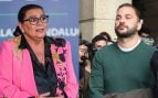 Sale a la luz la conversación telefónica de Antonio Tejado y su tía María del Monte tras el robo de su casa: «La policía es un asco»