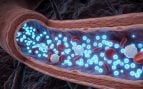 Luz dentro del cuerpo humano