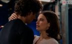 Escena de Off Campus, serie de Prime Video.