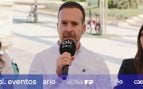 Carlos Reus ASBAEF