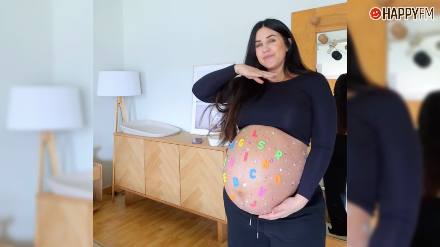 Qué es la preeclampsia, la enfermedad que sufre Patry Jordán en pleno embarazo
