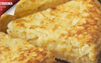 Tortilla de Patata en Madrid