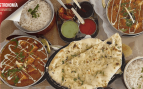 Restaurantes indios Madrid