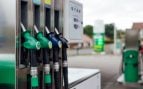 precio gasolina 17 mayo Andalucía