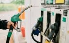 precio gasolina 18 mayo Andalucía