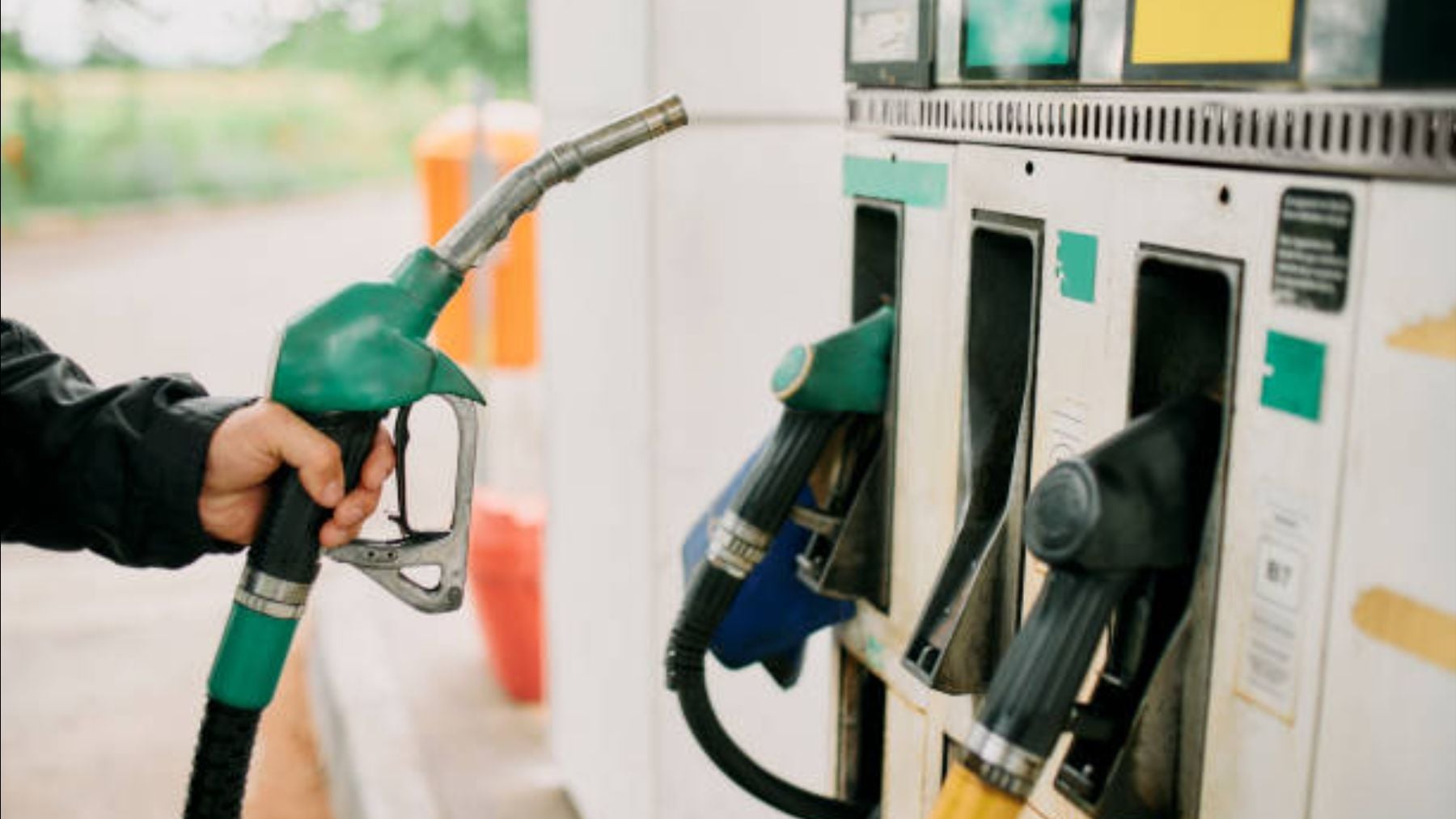 Precio de la gasolina hoy 18 de mayo: localiza las gasolineras más baratas de Sevilla, Cádiz y otras ciudades de Andalucía