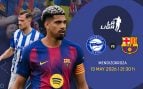 Alavés Barcelona