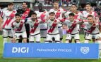 Rayo, Conference League
