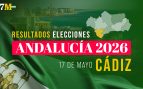 elecciones Andalucía
