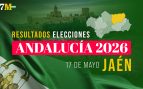 Elecciones andalucía
