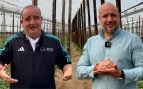 Vox Almería Andalucía