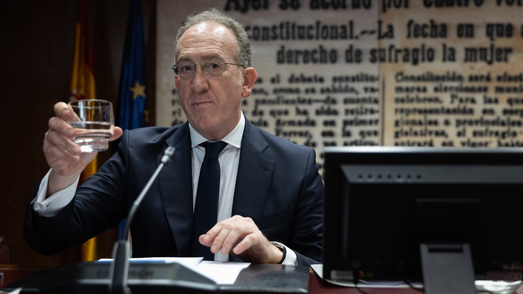 Un ex cargo de SEPI reconoce que el Gobierno ayudó al IE de Begoña Gómez con la rebaja del alquiler