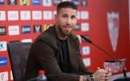 Sergio Ramos