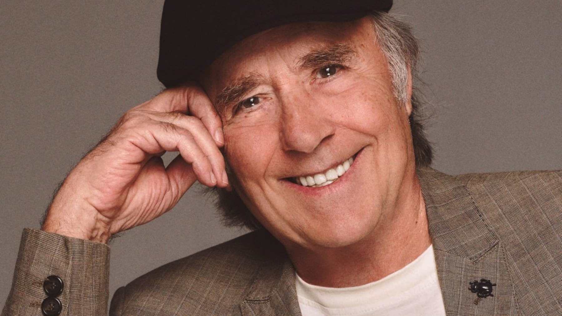 Joan Manuel Serrat, una vida en canciones: Premio de Honor de la Academia de la Música de España
