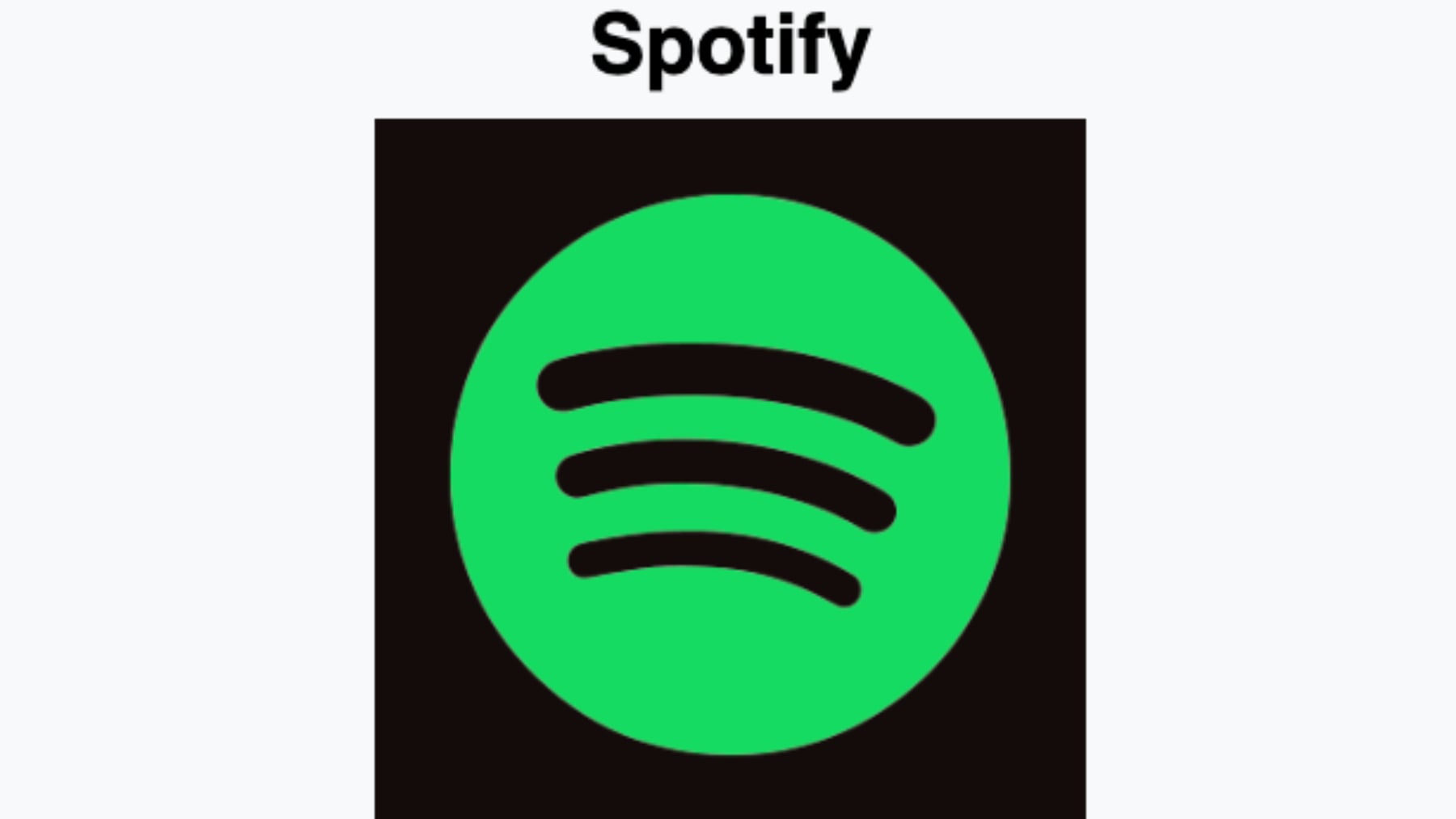 Spotify caído en España: la plataforma de música en