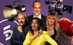 Telecinco, De Viernes, Mediaset España, programas, programación, verano, Santi Acosta, Beatriz Archidona, MYHYV, Mujeres y Hombres y Viceversa, Carlos Lozano, Jorge Javier Vázquez, Ana Rosa Quintana