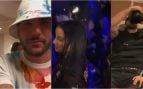 Theo Hernández y las fiestas