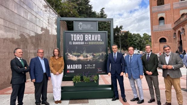 toro-bravo-biodiversidad-Las-Ventas