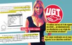 UGT
