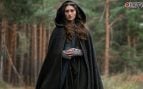 Valle Salvaje. (RTVE)