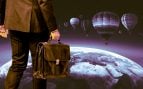 viajes espacio empresario estafa
