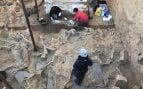 Yacimiento del Turuñuelo